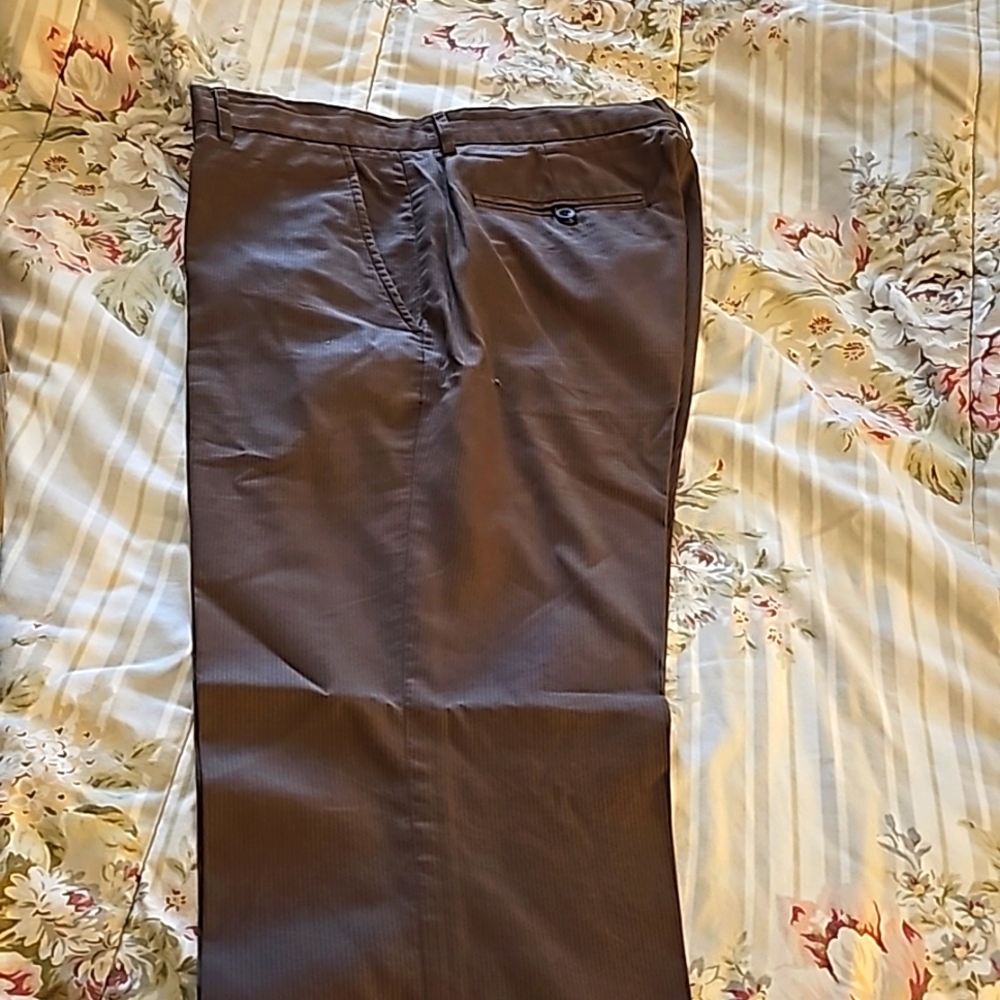 Men's slacks